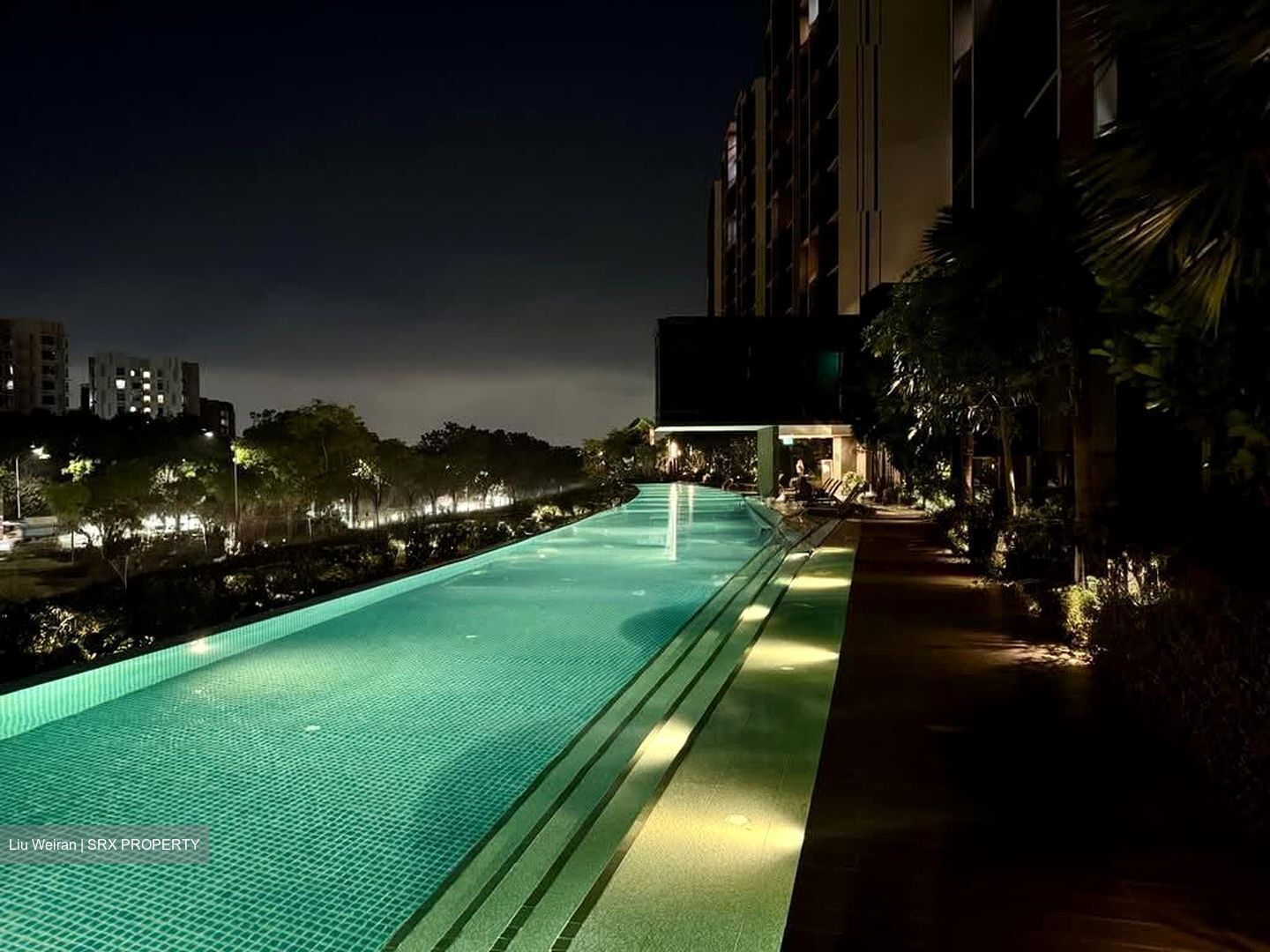 Tenet (D18), Condominium #539966911